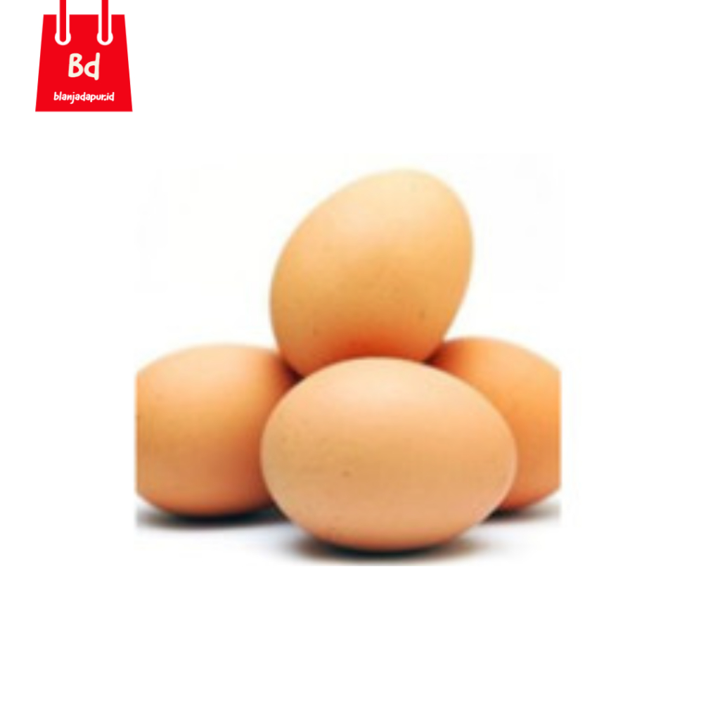 

Telur Ayam Negeri 500gr