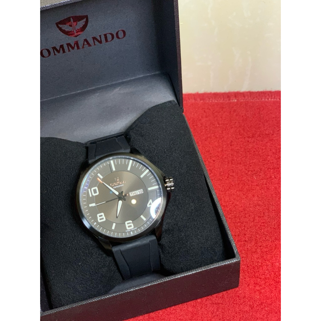 Commando Giotona Superior GT-6049