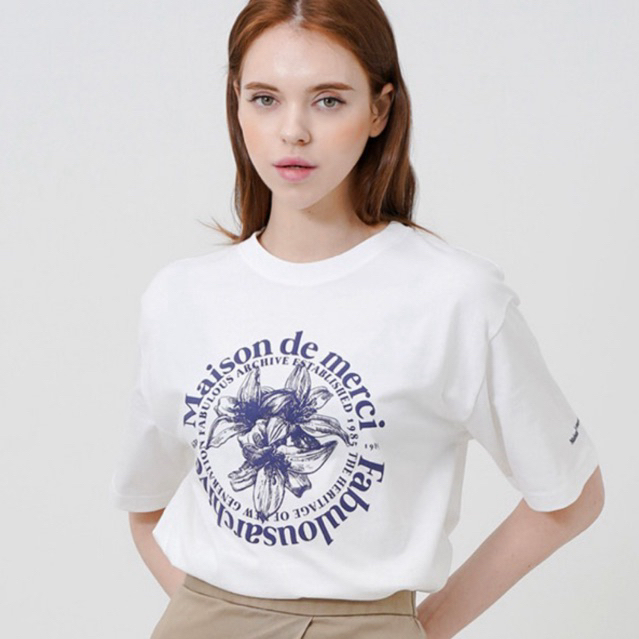 [PO] LA MAISON STUDIO / FABULOUS ARCHIVE / MAISON DE MERCI / KAOS MAISON / MAISON FLOWER