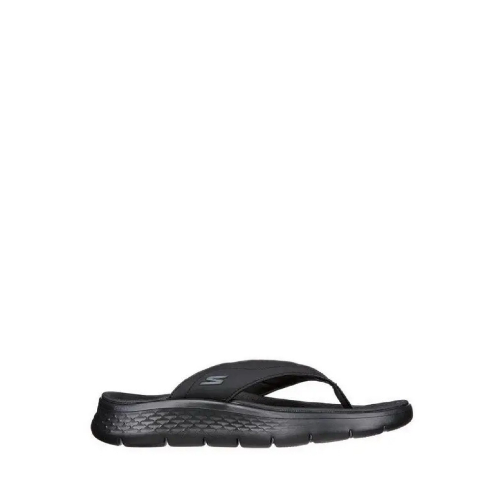 Skechers Go Walk Flex Men's Sandal - Black