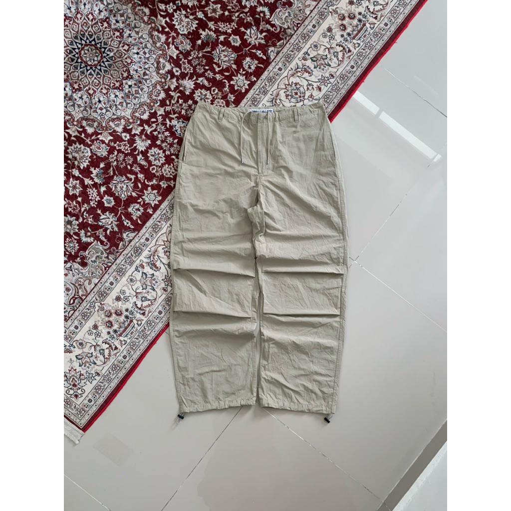 Gamma Gallery M51 Arctic Wide Balloon Pants