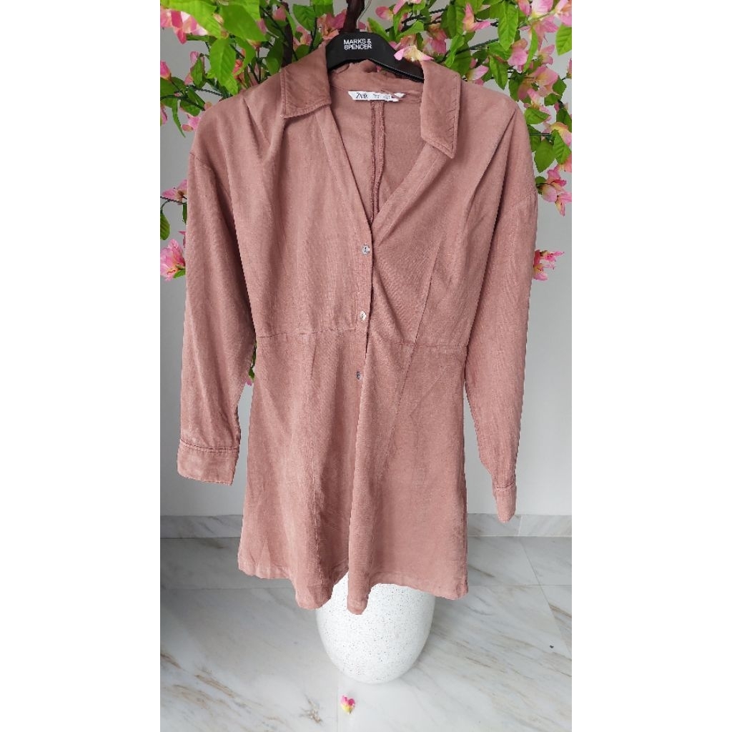 Tunik original store zara