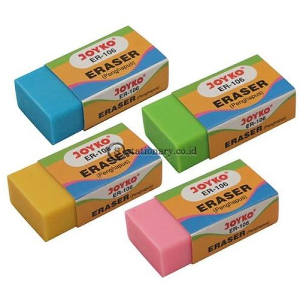 

Joyko Eraser Penghapus er-106