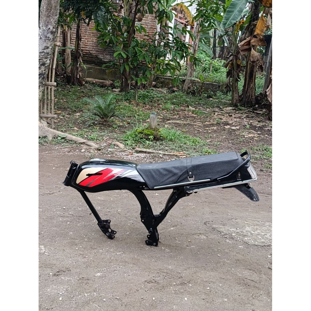 RANGKA SET BODY SET GL MAX GL PRO STANDART ORIGINAL COPOTAN