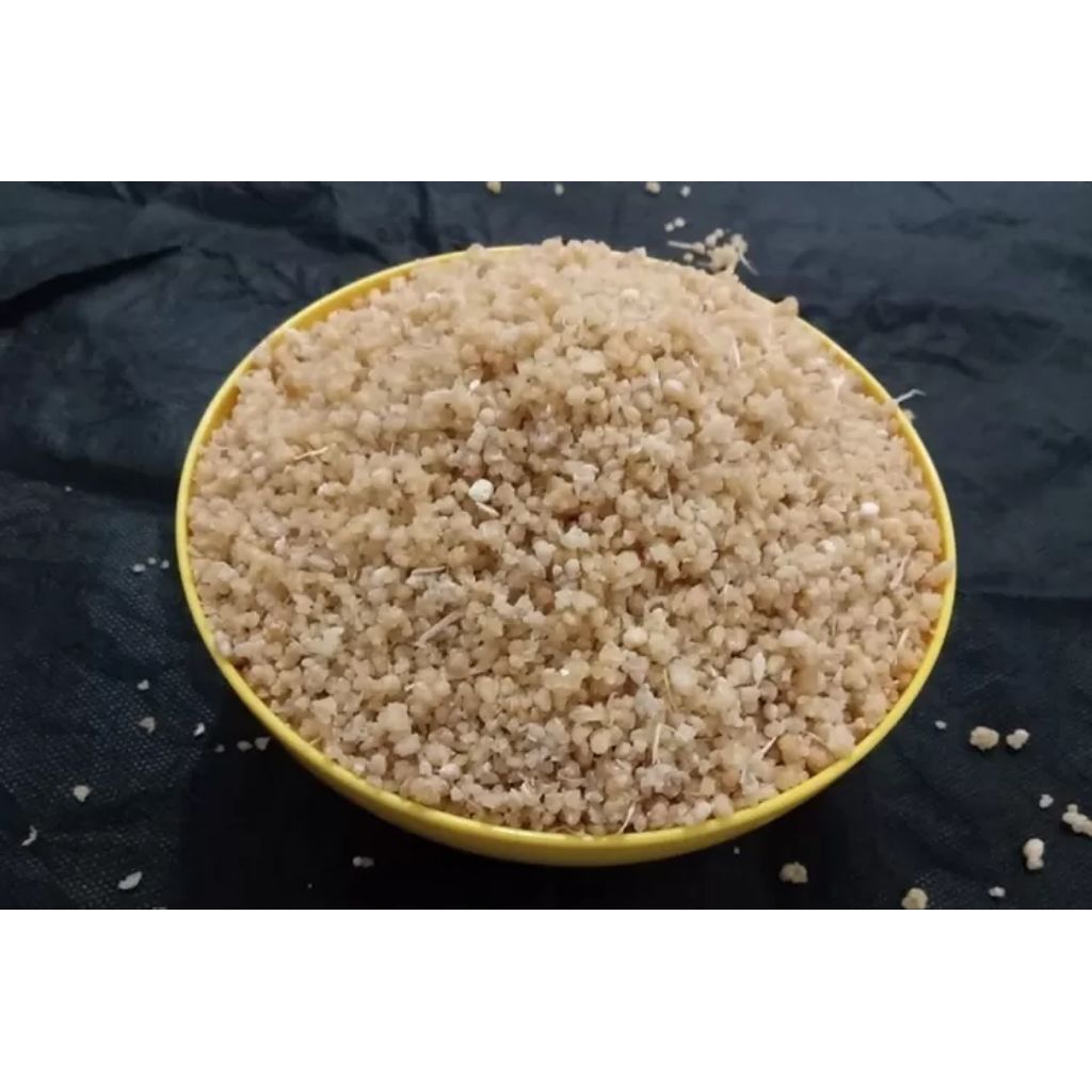 

NASI OYEK/TIWUL RENDAH GULA