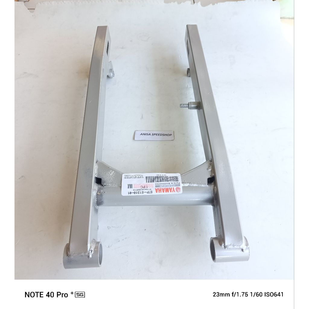 Swing arm 5tp yamaha jupiter z, jupiter z burhan