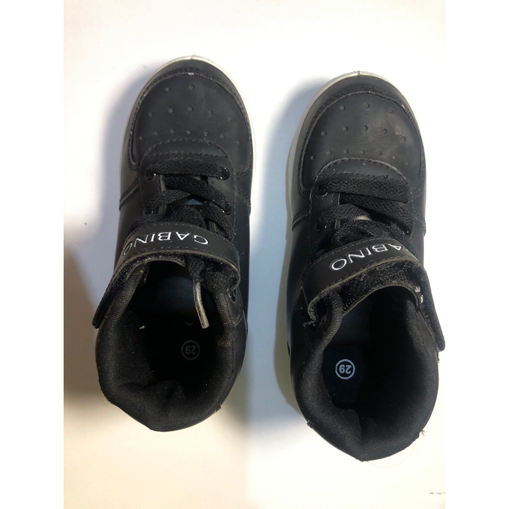 Sepatu sekolah Anak GABINO Belum pernah dipakai