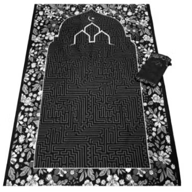 Sajadah Travel Sajadah Souvenir