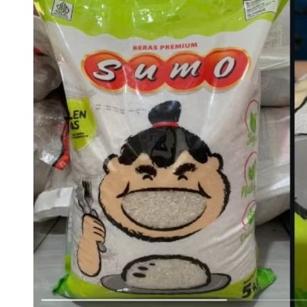 

sumo hijau 5kg