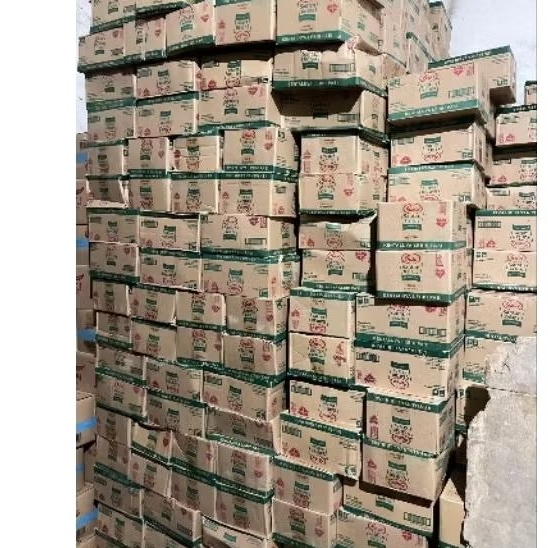 

SANTAN SASA 1 KARTON ISI 32 PCS 65ML