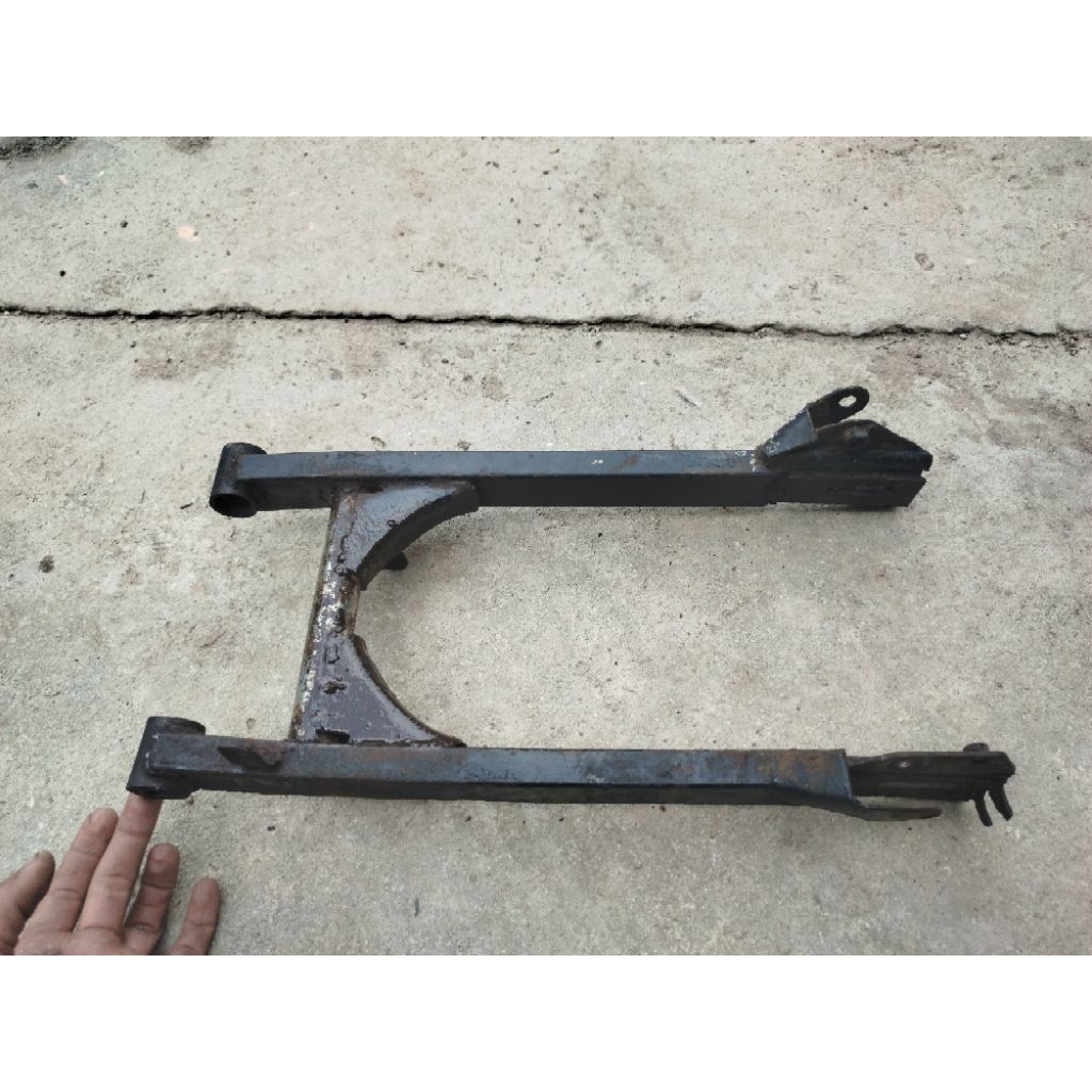 ARM/ LENGAN AYUN VEGA R NEW ASLI COPOTAN