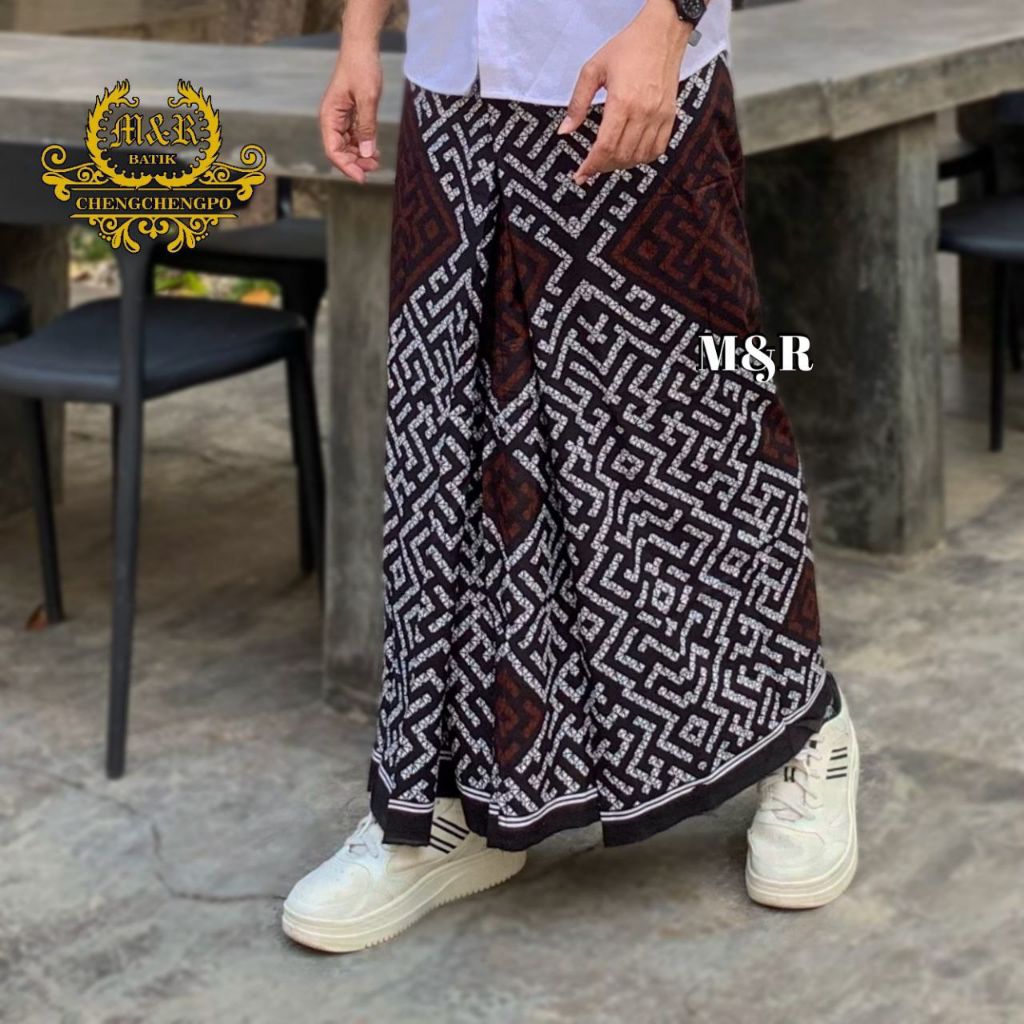 Sarung Pria Motif Excellent Sarung Batik Sarung Goyor Sarung Printing Sarung Palaikat Sarung Cap Sar