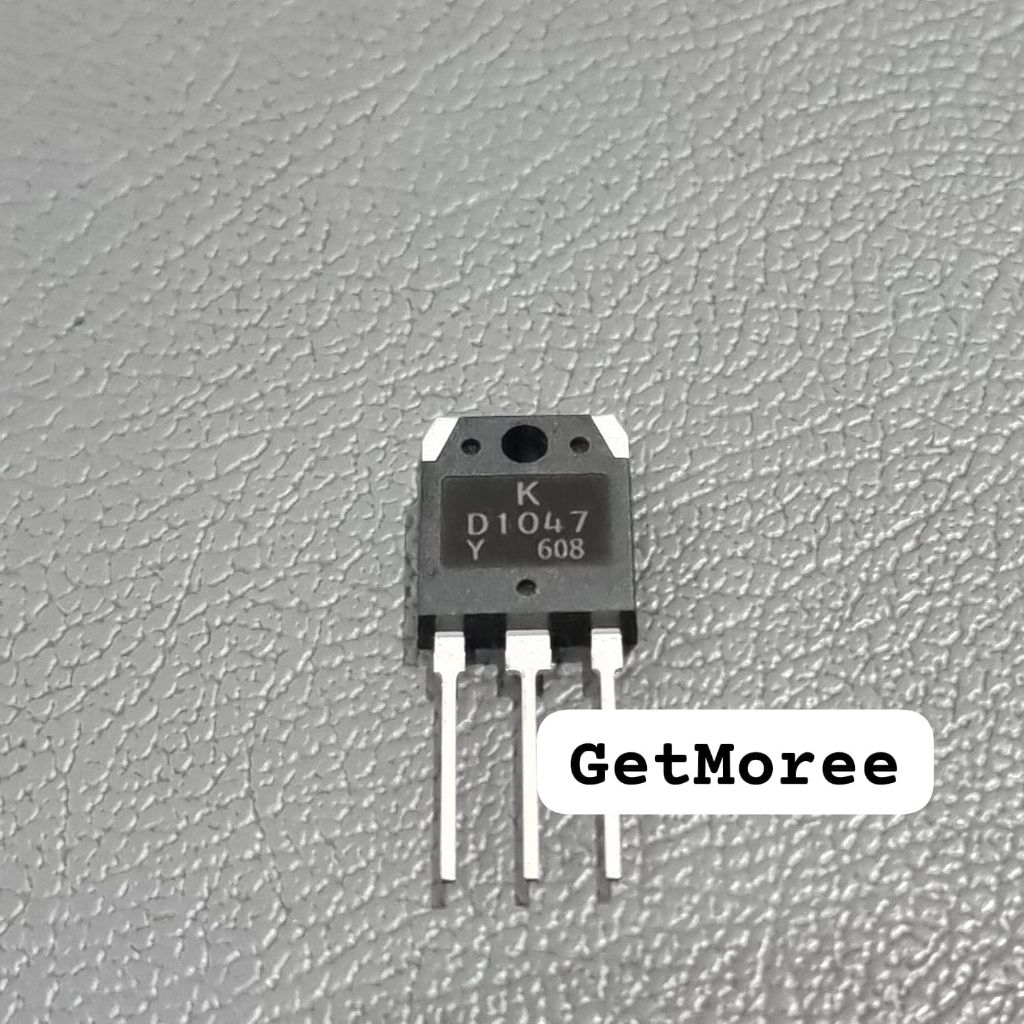 Transistor SD1047 D1047 1047 Original TR SD1047 1047 ORI