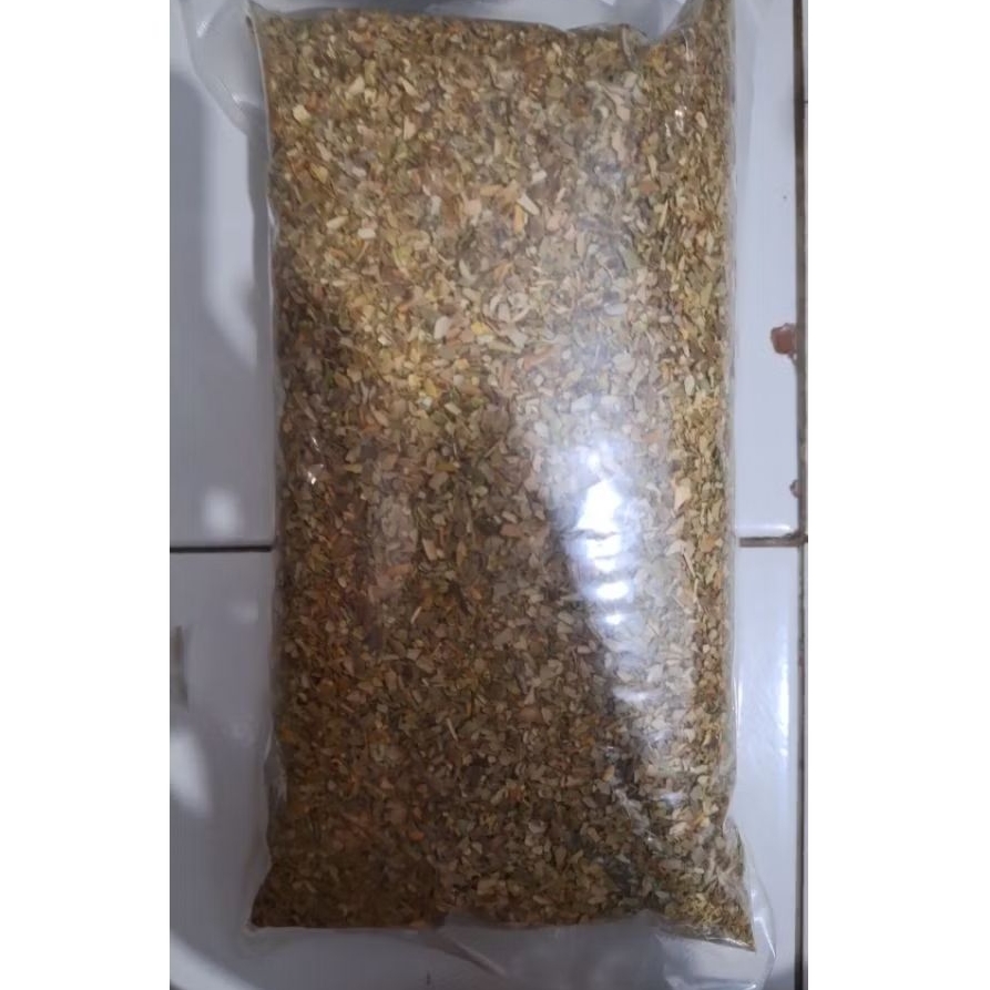 

oregano kering berat 500 gram/dried oregano