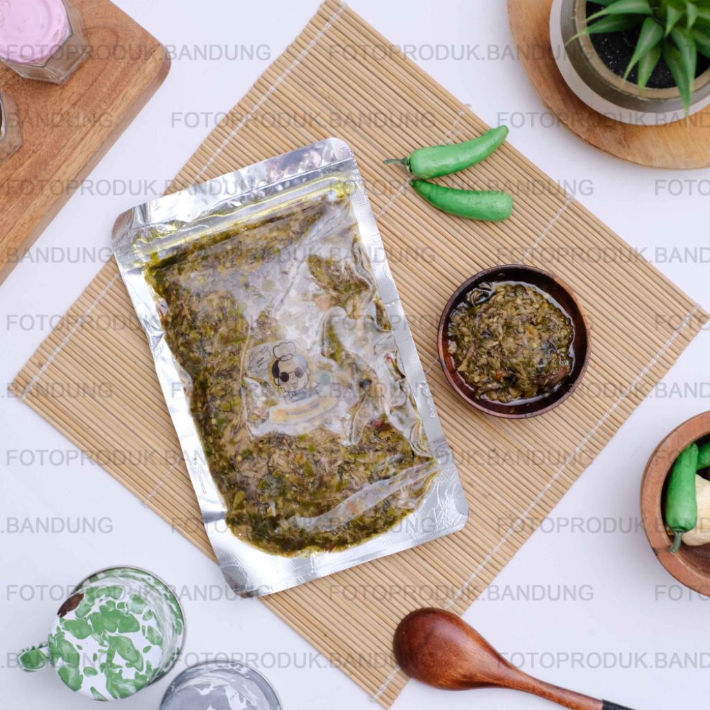 

PF Sambel Tongkol Praktis Tahan 2 minggu & 2 Bulan