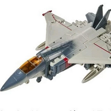 Blitzwing Transformers Studio series 65 voyager Class Bumblebee