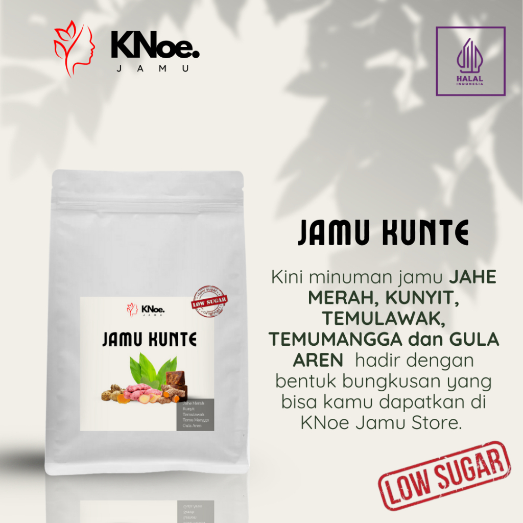 

Jamu Jahe Merah Kunyit Temulawak TemuMangga Bubuk Murni Gula Aren Bubuk Murni Herbal Alami Resep JSR