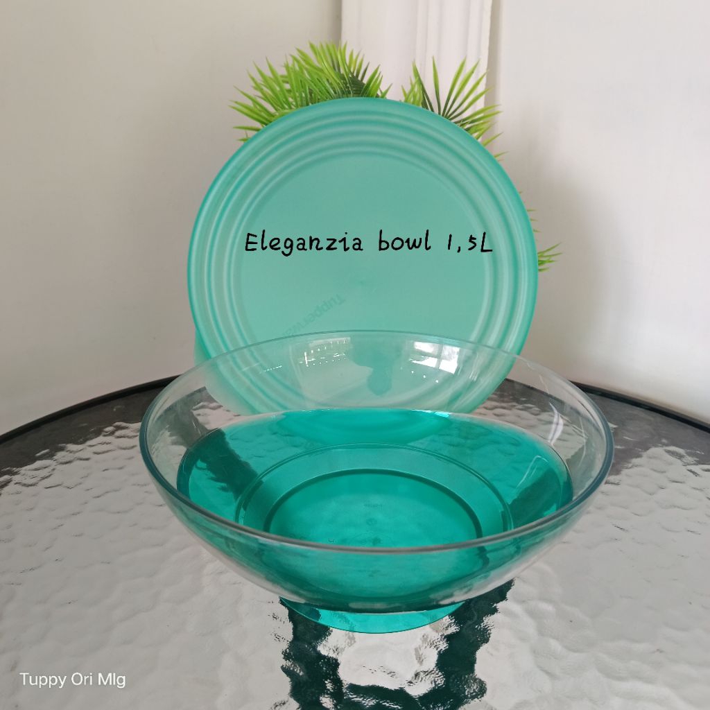 Eleganzia Bowl 1,5L