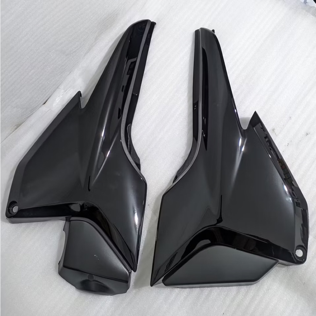 COVER AKI BOK AKI TUTUP AKI MEGAPRO NEW PRIMUS 2006 2007 2008 2009 2010