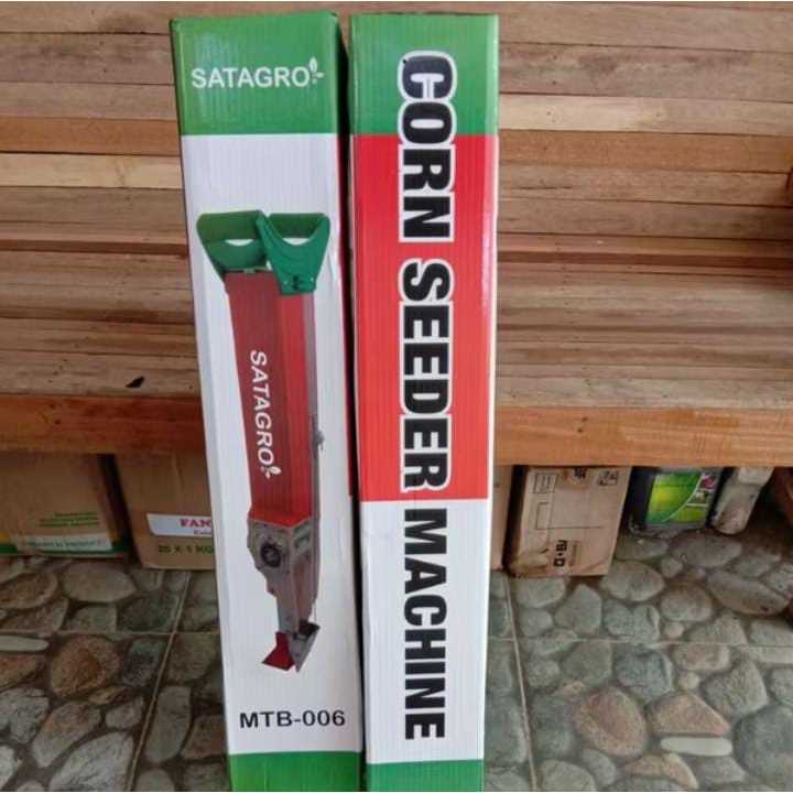 Alat Tanam Jagung  SATAGRO