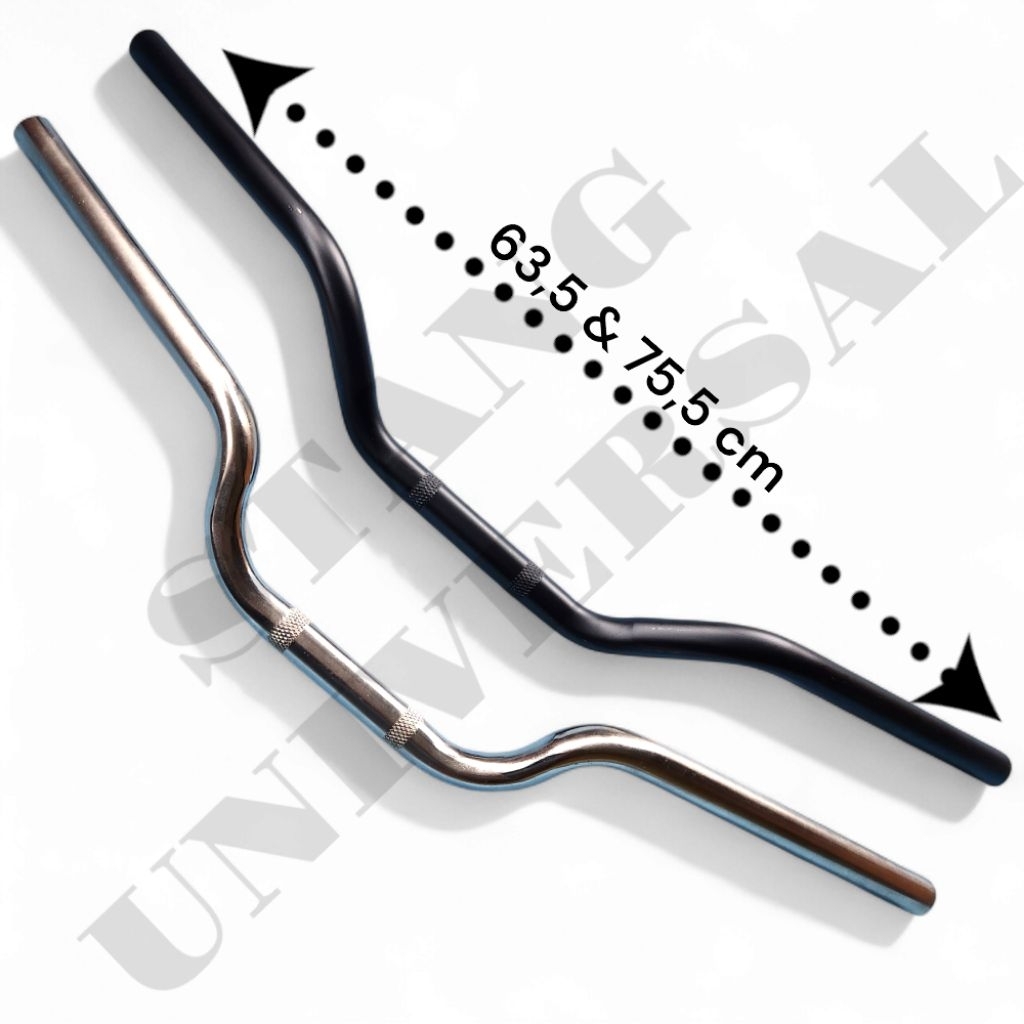 Stang Stir Motor Xsr 155 Vixion Old New R15 V2 V3 V4 Variasi Modifikasi Motor