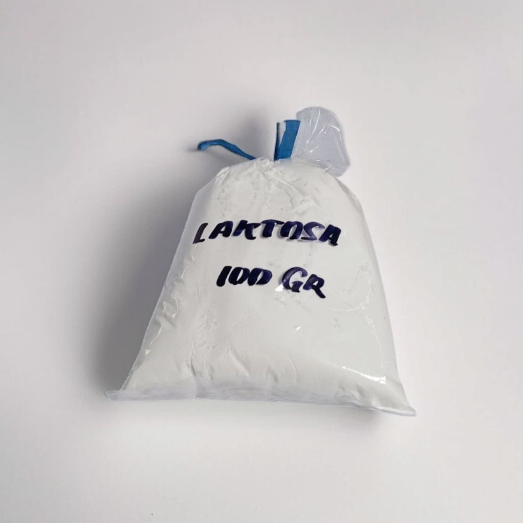 

LAKTOSA 100 GR [A-TEAM BEAUTY]