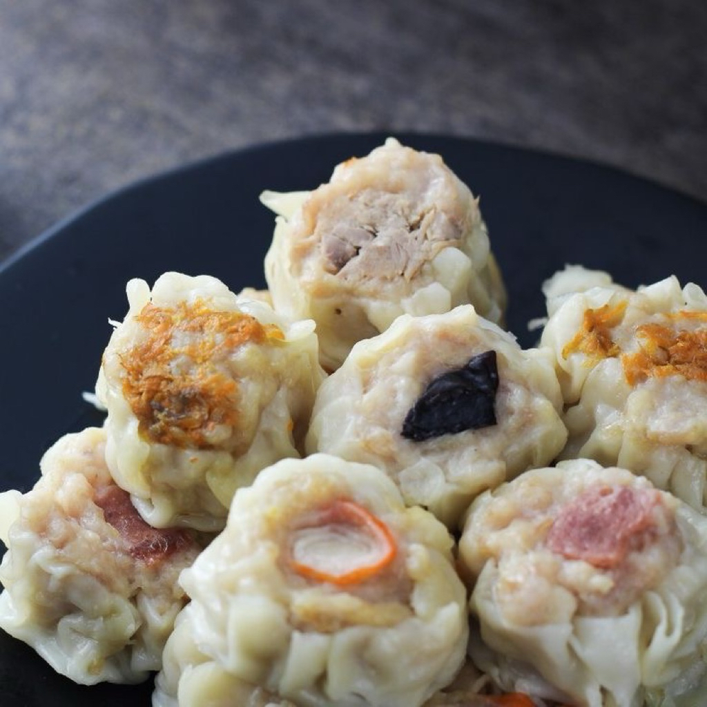 

Dimsum Frozen