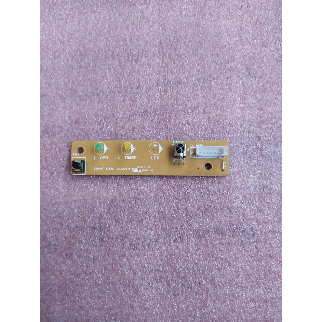 SENSOR AC DAIKIN FTNE 7PIN