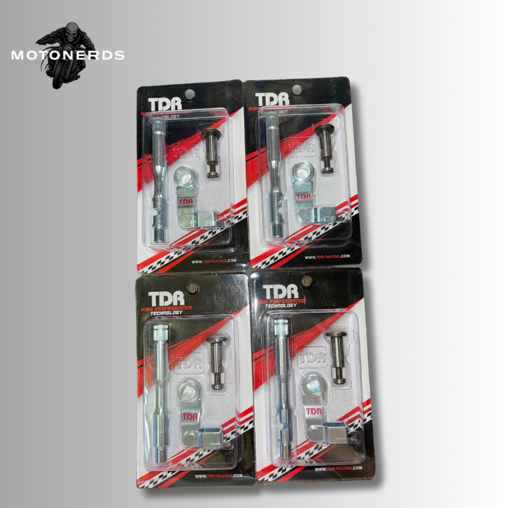 STUT KOPLING STUT KLOS TDR JUPITER Z/X1/VEGA R/VEGA NEW