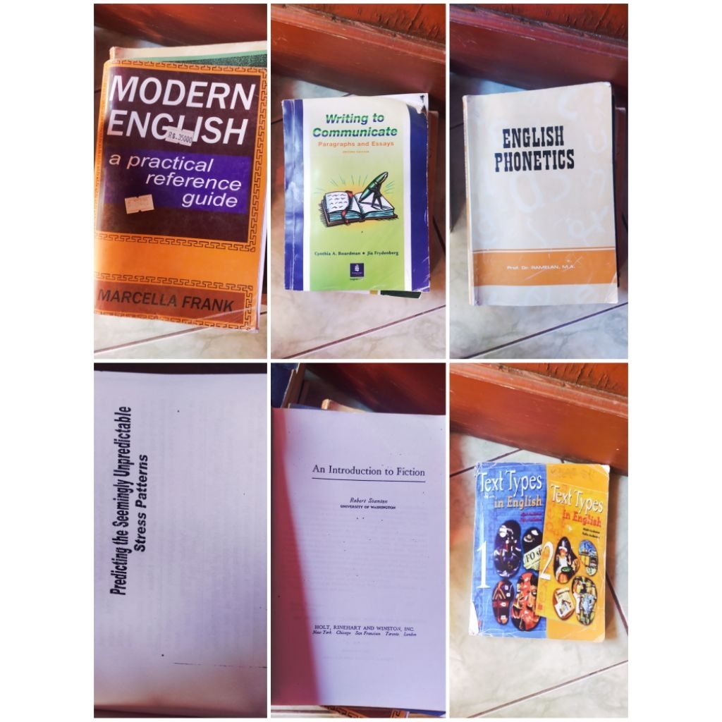 

buku fix random