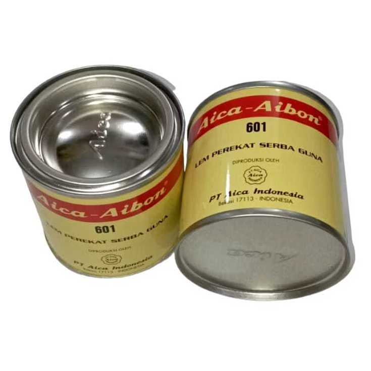 

Lem Aica Aibon Lem kaleng 70 Gram Perekat Serbaguna Lem Serbaguna