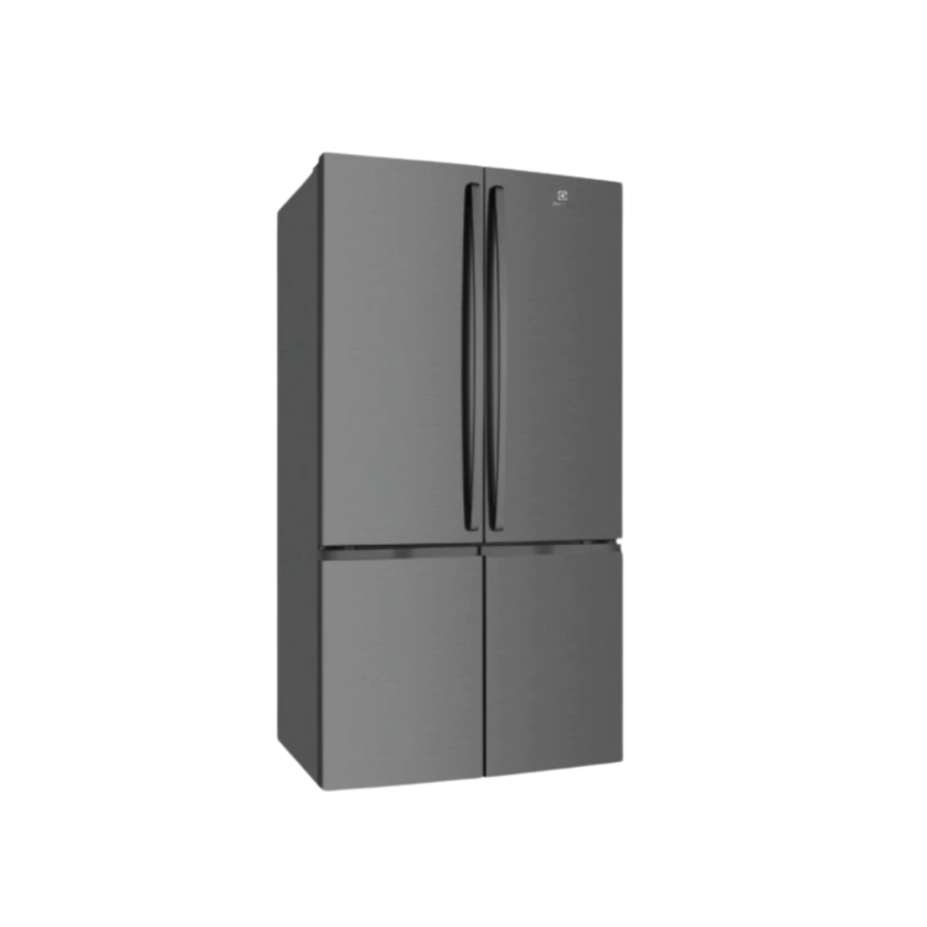 Electrolux Kulkas EQE 6000 A-B EQE6000A-B 6000AB French Door