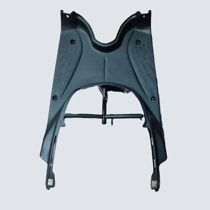 Injekkan Kaki Scoopy Karbu KYT KVY WIN Step Floor Bordes injakan Scopy Carburator