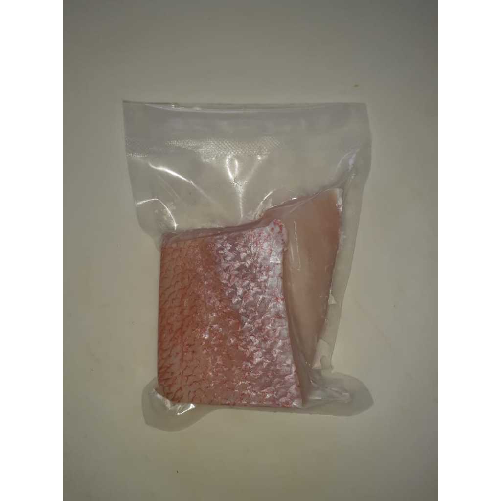 

Kakap Merah Filet 100gr