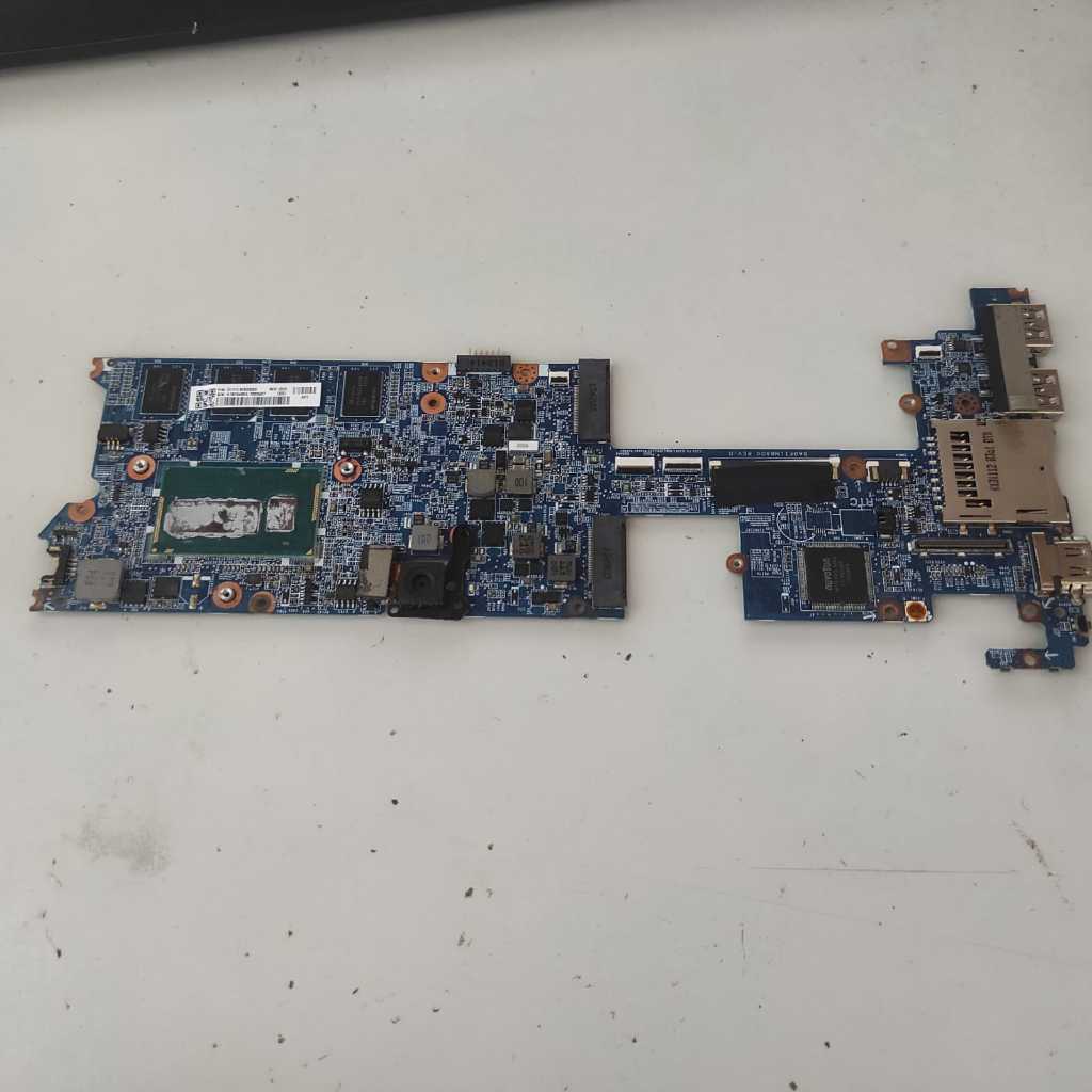Mobo Motherboard Mainboard Mati Laptop Sony Vaio Svf13n