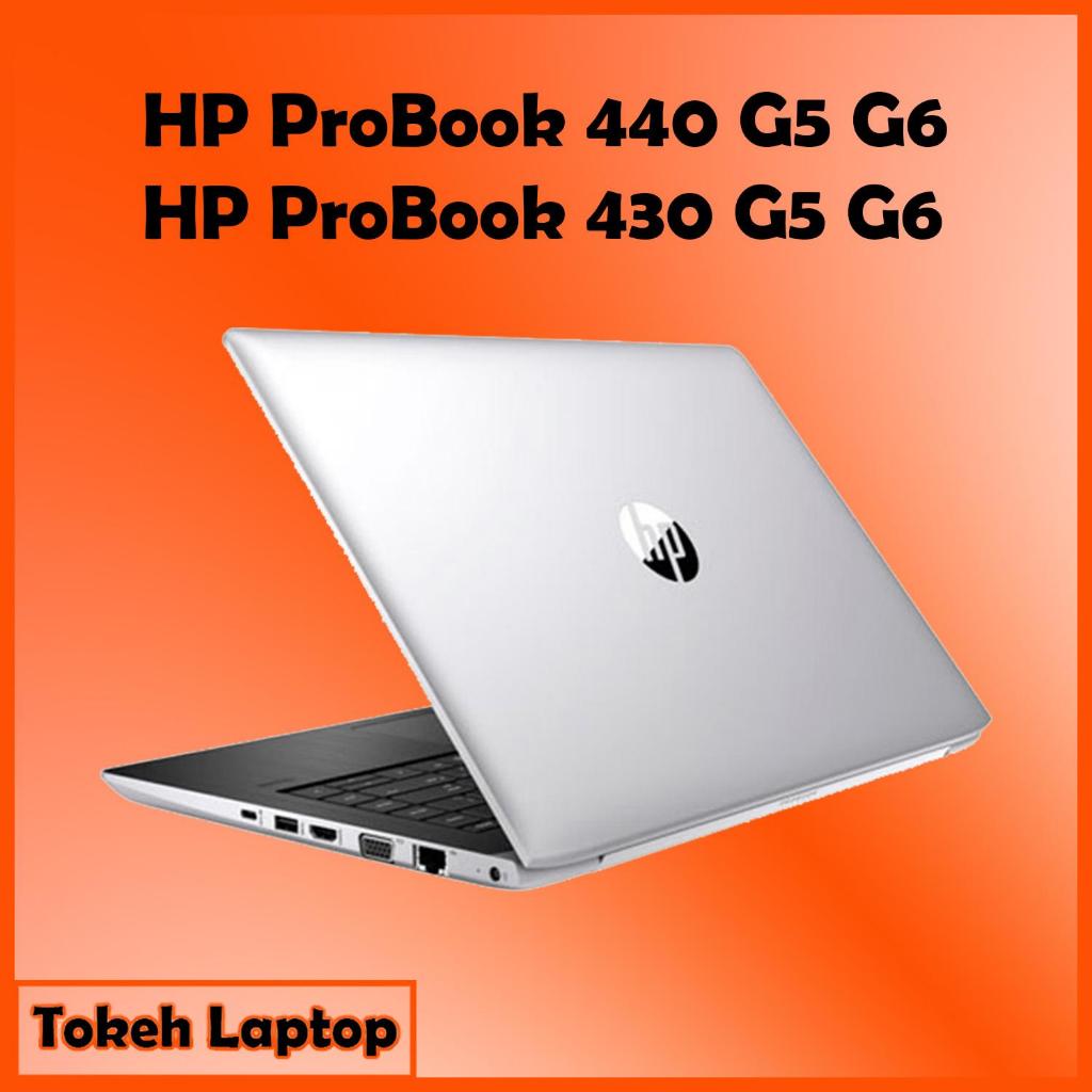 HP ProBook 440 G6 i7 Gen 8 / HP Probook 430 G6 i7 Gen 8 / HP Probook 440 G5 G6 i5 Gen 8 / HP Probook
