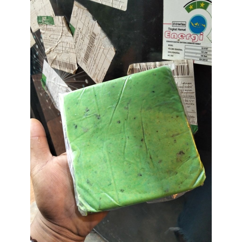 Umpan Mancing Bayawak  Ijo Sasak Beyawak Umpan Galatama lele