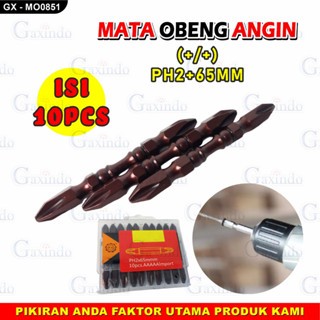 COD GAXINDO MATA OBENG MO0851 HAK ANGIN +/+ 10PCS