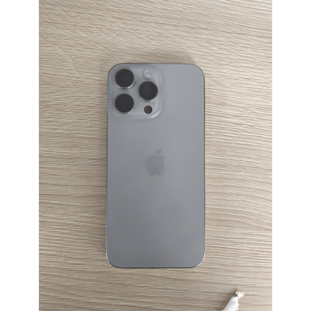 Iphone 15 Pro Max Ex Ibox