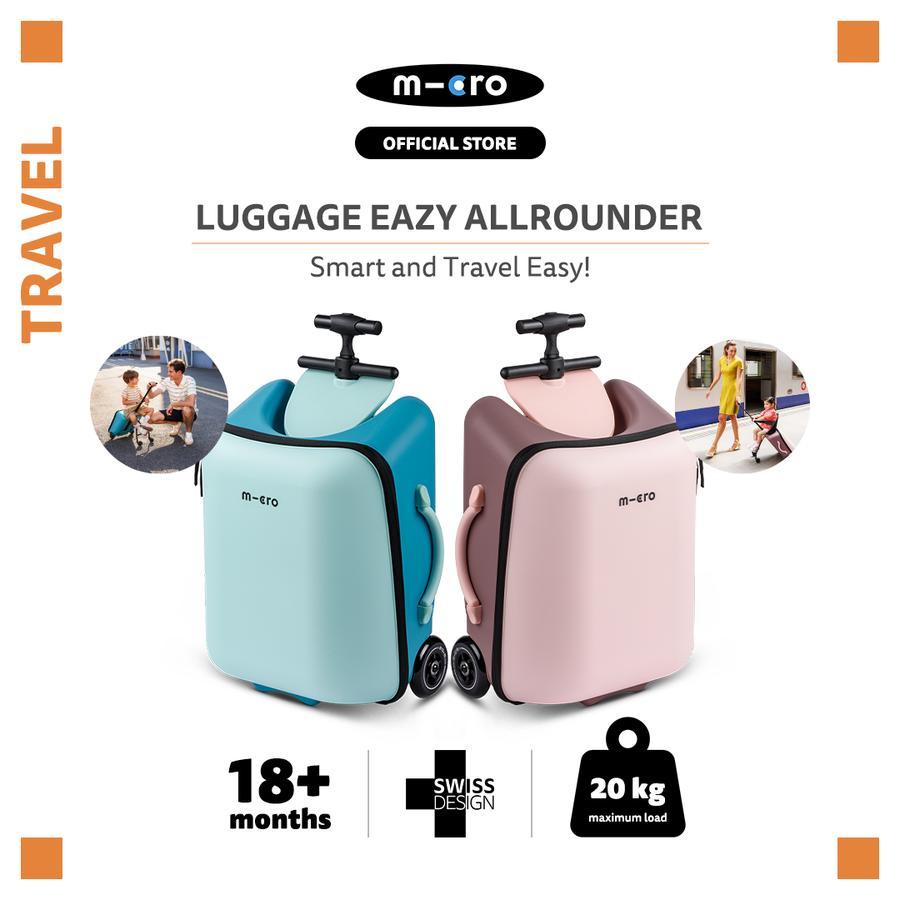 MICRO EAZY LUGGAGE KOPER ALLROUNDER