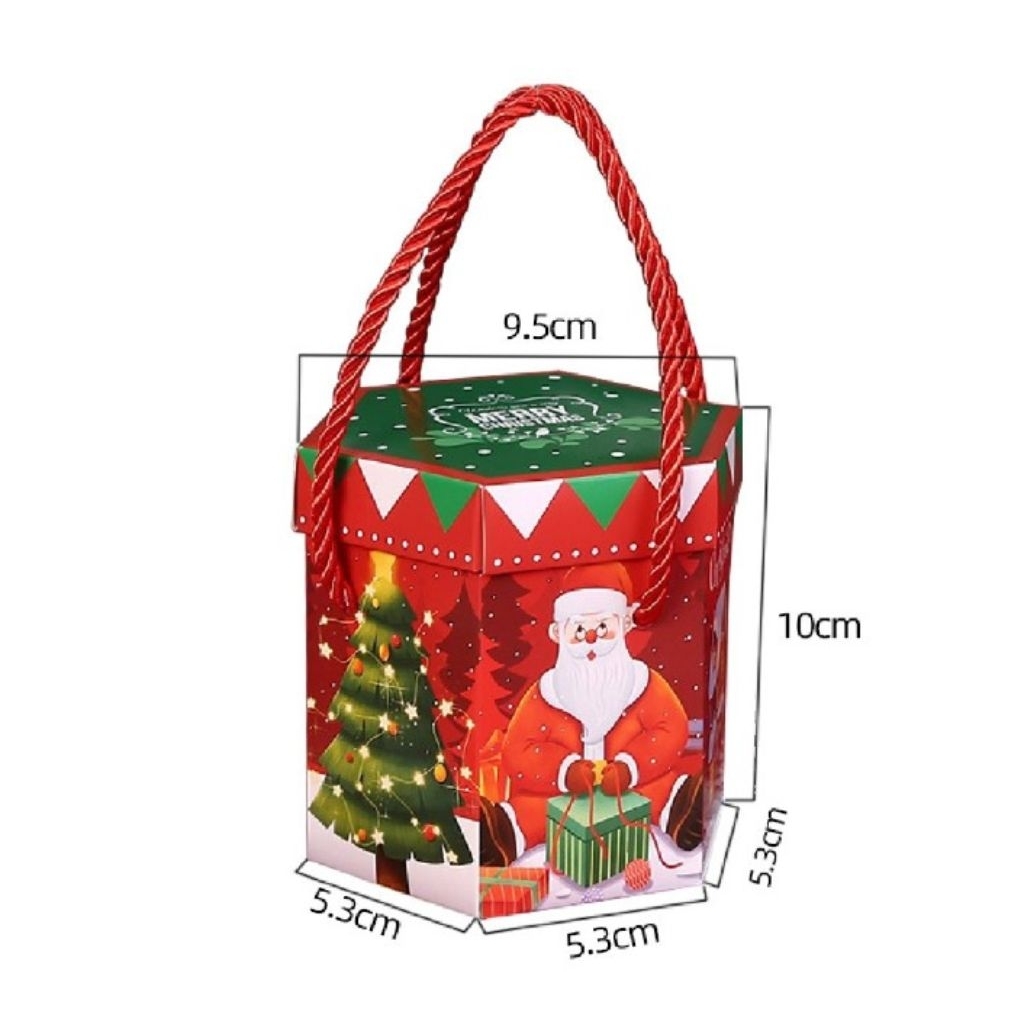 

Box Natal 1 jar 400ml box natal permen box natal cookies box natal cokelat box natal meriah kotak kuker natal box kuker natal dus kue natal box souvenir natal