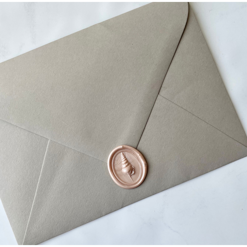 

(KSC) Shelby (Rose Pink) - 1 Pcs Wax Seal Coin Instan Siap Pakai HS21 / Segel undangan wax seal DIY / Hampers / Souvenir / Hadiah / Hiasan / art & Craft / candle wax seal coin langsung tempel sudah include double tape