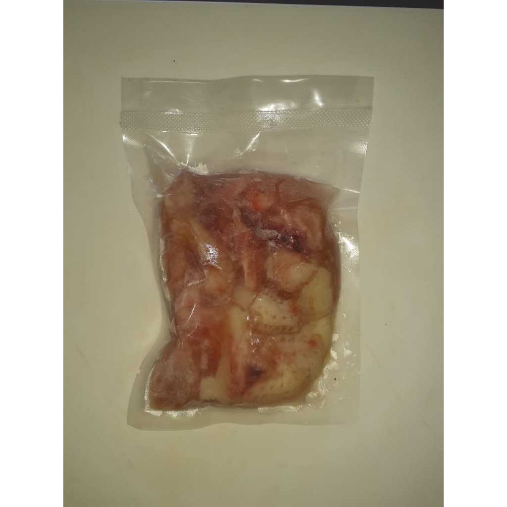 

Buntut Ayam 100gr