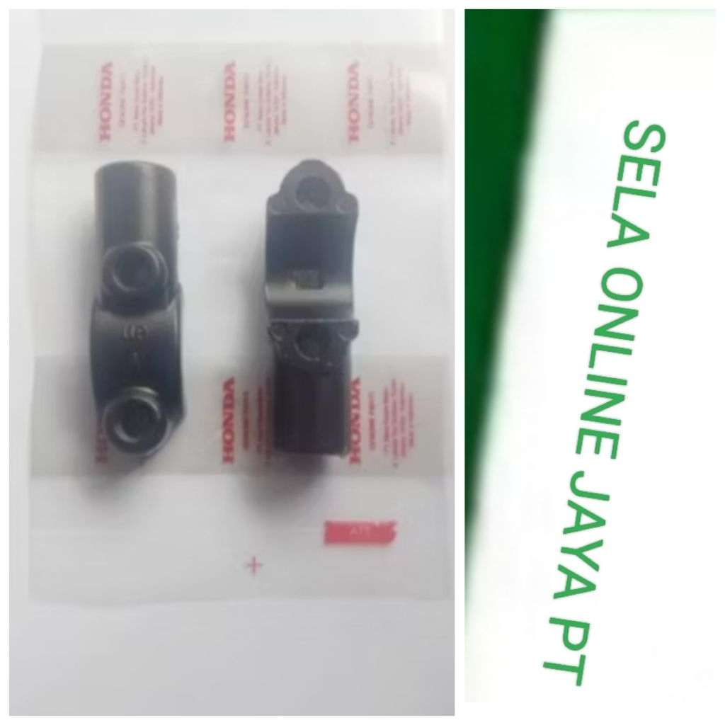 dudukan spion Honda Scoopy