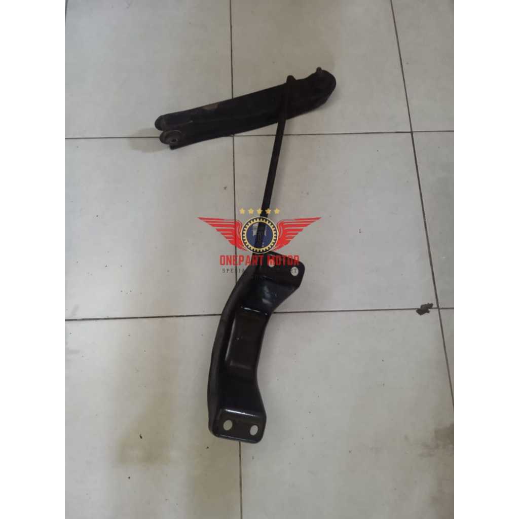 Lower arm sayap bawah zebra espass original