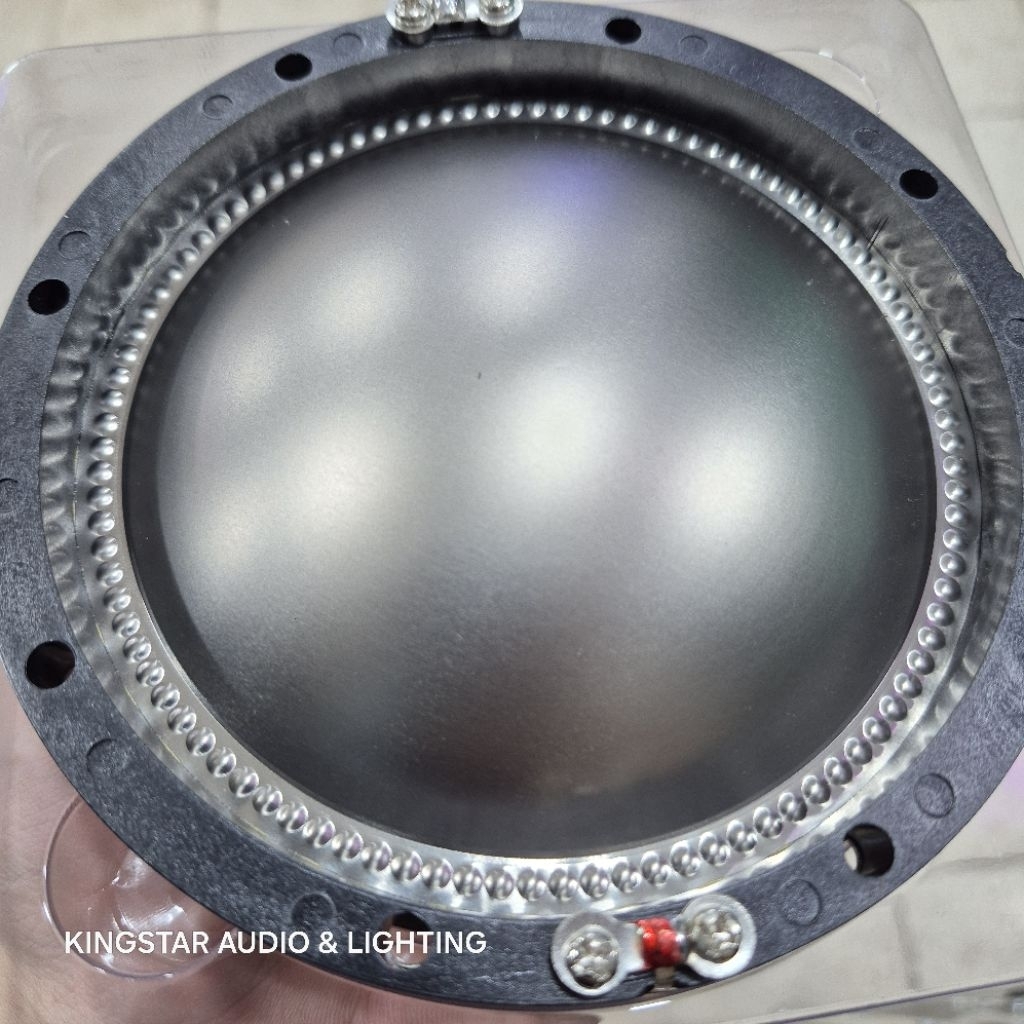 Spool Tweeter 100 mm Bp Cincin JBL 4in Spol Twitter 4 inch 10 cm Driver 100mm Spul Twiter