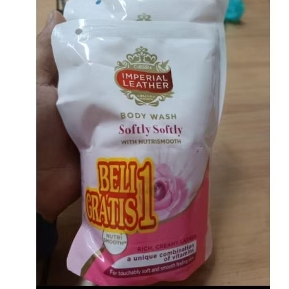 imperial leather body wash
