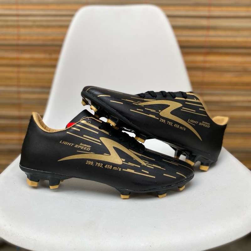 HOT PRODUCT BIG SALE SEPATU BOLA & FUTSAL SPECS LIGHTSPEED REBORN SIZE 37 38 TERBARU COD BAYAR