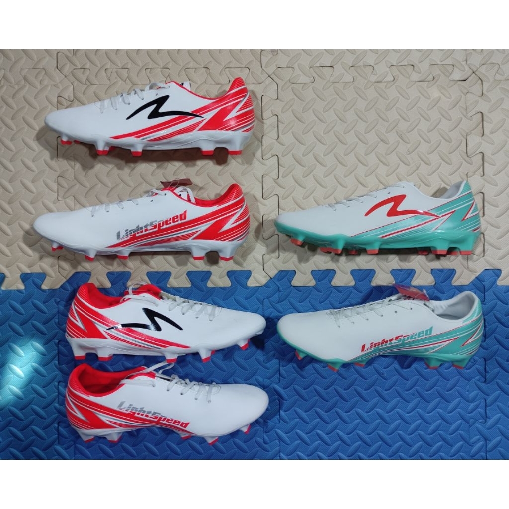 Sepatu Bola Specs Lightspeed LS 20 FWD FG Original