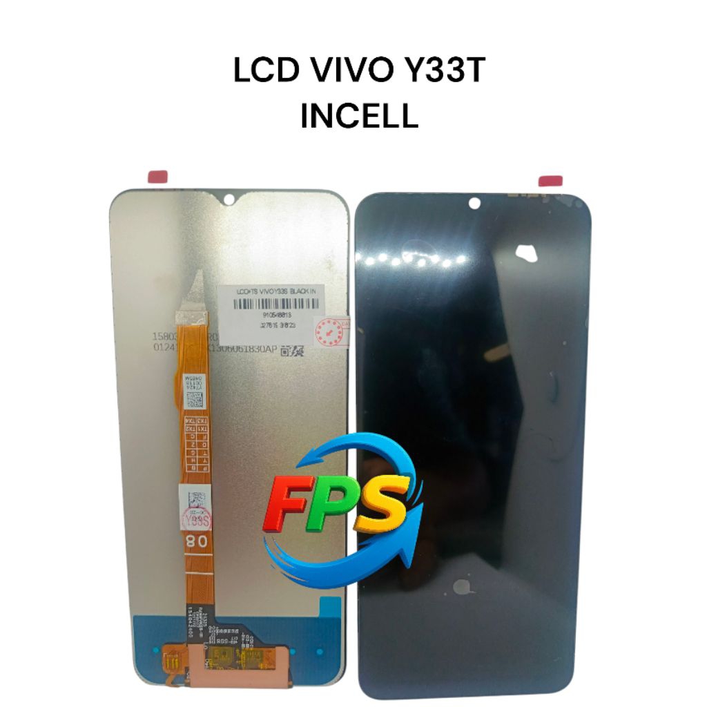 LCD Y33T INCELL